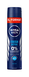 Deodorant ve spreji pro muže Men Fresh Active 200 ml