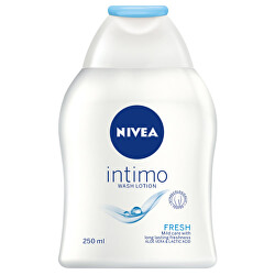 Emulze pro intimní hygienu Intimo Fresh - SLEVA - pomačkaná krabička
