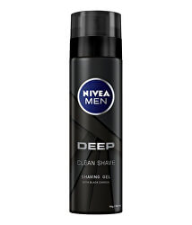 Deep (Shaving gel) 200 ml