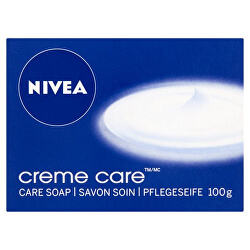 Krémes ápoló szappan Creme Care 100 g
