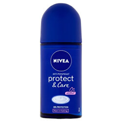 Protect & antiperspirant mingii Îngrijire 50 ml