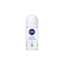 Antiperspirant roll-on Pure Invisible 50 ml