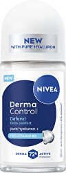 Kuličkový antiperspirant Derma Control Defend (Antiperspirant) 50 ml