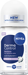 Kuličkový antiperspirant Derma Control Restore (Antiperspirant) 50 ml