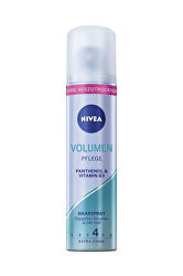 Lak na vlasy pre objem účesu mini (Volume Care Styling Spray) 75 ml