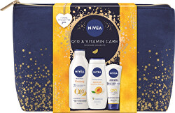 Darčeková sada Q10 + Vitamín Care