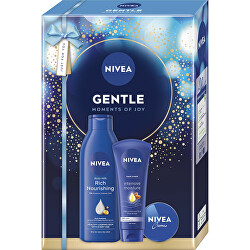 Dárková sada Box Body Milk