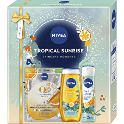 Dárková sada Tropical Sunrise