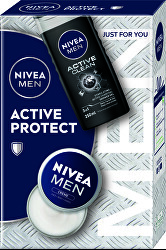 Geschenkset Active Protect