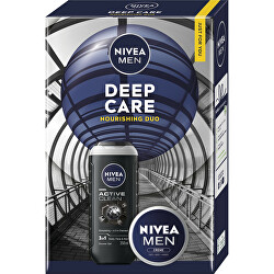 Dárková sada Men Box Creme Duo