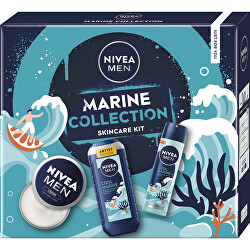 Dárková sada Men Box Cool Marine
