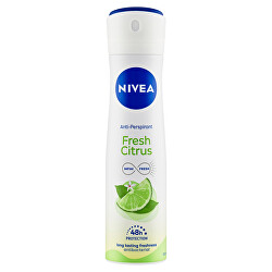 Spray antitraspirante Fresh Citrus (Anti-Perspirant) 150 ml