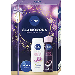 Dárková sada Box Deo Pearl