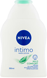 Emulzia na intímnu hygienu Intimo (Wash Lotion) 250 ml