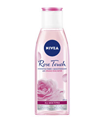 Hidratáló arcápoló víz Rose Touch (Hydrating Toner) 200 ml