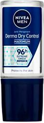 Kuličkový antiperspirant Men Derma Dry Control (Anti-Perspirant) 50 ml
