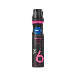 Lak na vlasy Extreme Hold (Styling Spray) 250 ml