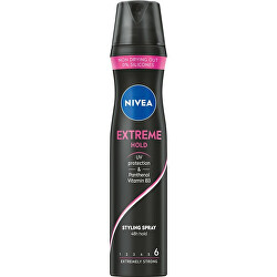 Haarspray Extreme Hold (Styling Spray) 250 ml