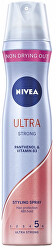 Lak na vlasy s ultra silnou fixáciou Ultra Strong (Styling Spray) 250 ml