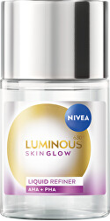 Pleťový peeling Luminous Skin Glow (Liquid Refiner) 100 ml