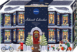 Calendar Advent Nivea 2022