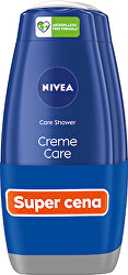 Sprchový gel Creme Care 2 x 500 ml
