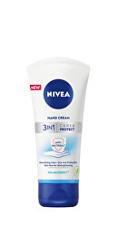 Crema mani 3in1 Care & Protect (Hand Cream) 75 ml