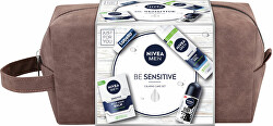 Set regalo per uomini con pelle sensibile Be Sensitive