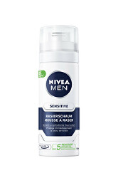 Borotvazselé Men Sensitive 50 ml