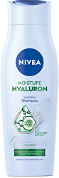Feuchtigkeitsspendendes Shampoo Moisture Hyaluron (Hydration Shampoo) 250 ml