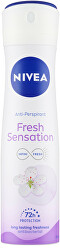 Antitraspirante Spray Fresh Sensation 150 ml