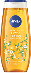Osvěžující sprchový gel Exotic Feeling 250 ml