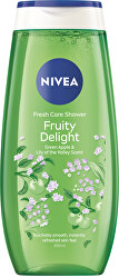 Osvěžující sprchový gel Fruity Delight 250 ml