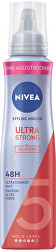 Penové tužidlo Ultra Strong (Styling Mousse) 150 ml