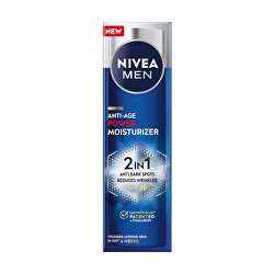 Posilňujúci krém SPF 30 Nivea Men Anti-Age Power (Moisturizer) 50 ml