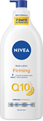 Zpevňující tělové mléko Q10 (Firming Body Lotion) 625 ml
