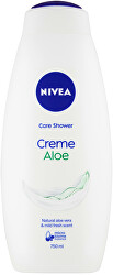 Sprchový gél Creme Aloe (Shower Gel) 750 ml
