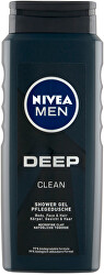 Sprchový gél Men Deep (Shower Gel) 500 ml