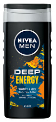Sprchový gel pro muže Deep Energy (Shower Gel) 250 ml