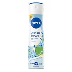 Antiperspirant ve spreji Orchard Breeze (Anti-Perspirant) 150 ml
