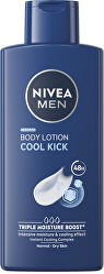 Tělové mléko pro muže Cool Kick (Body Lotion) 400 ml