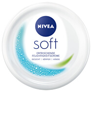 Crema hidratanta universala Soft (Cream) 375 ml