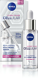 Ser de umplere Cellular Expert Filler (Replumping Hyaluronic Serum) 30 ml