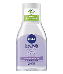 Upokojujúca micelárna voda (Micellar Water) 100 ml