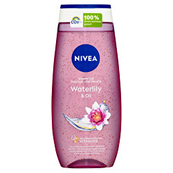 Osvěžující sprchový gel Water Lily Oil (Shower Gel) 250 ml