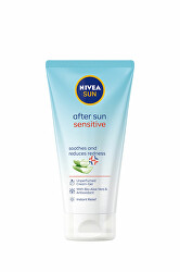 SOS crema gel lenitiva dopo sole After Sun Sensitive 175 ml