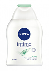 Emulsie de duș pentru igiena intimă  Intimo Natural 250 ml