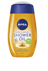 Sprchový olej pre veľmi suchú pokožku Natural Oil 200 ml