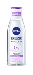 Upokojujúca čistiaca micelárna voda 3 v 1 200 ml