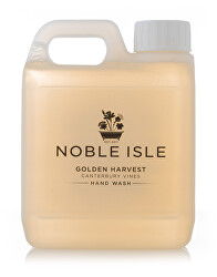 Csere utántöltő folyékony kézszappanhoz Golden Harvest (Hand Wash Refill) 1000 ml